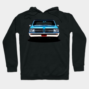 1964 Pontiac GTO Hoodie